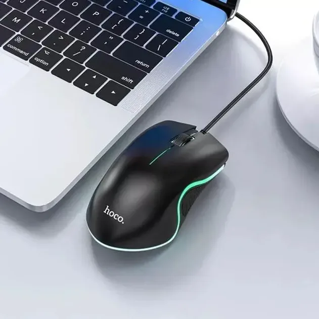 ماوس تحكم من هوكو Mouse Hoco GM19