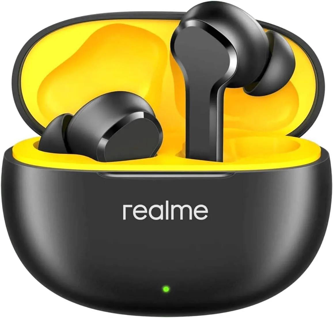 سماعة ايربود ريلمي Realme Buds T110 إلغاء الضوضاء AI ENC للمكالمات