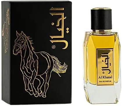 عطر الخيال ماركة الفخامه 65 مل