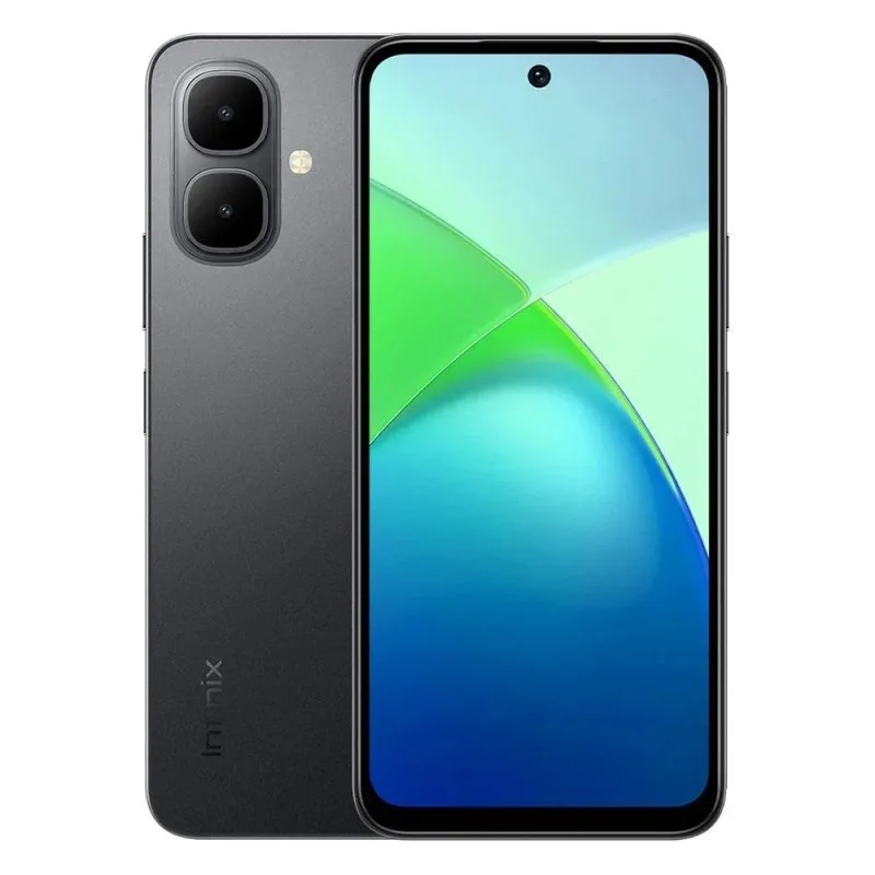 موبايل انفنكس سمارت 10 Infinix Smart بذاكرة 3GB+64